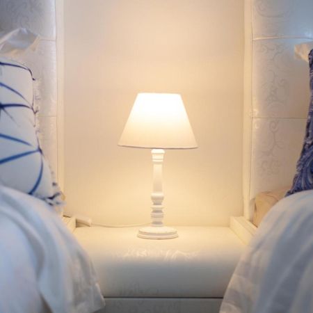 Apartamento Violetta Birżebbuġa Exterior foto