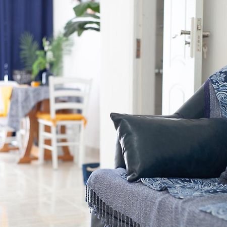 Apartamento Violetta Birżebbuġa Exterior foto