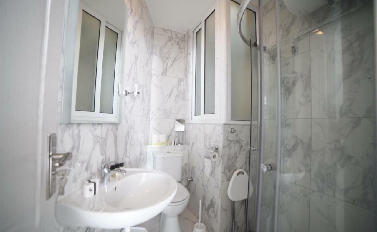 Apartamento Violetta Birżebbuġa Exterior foto