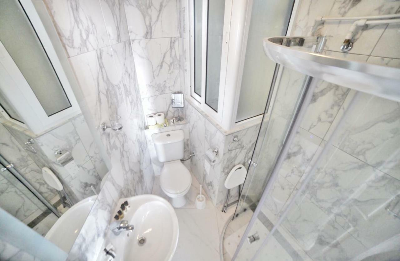 Apartamento Violetta Birżebbuġa Exterior foto