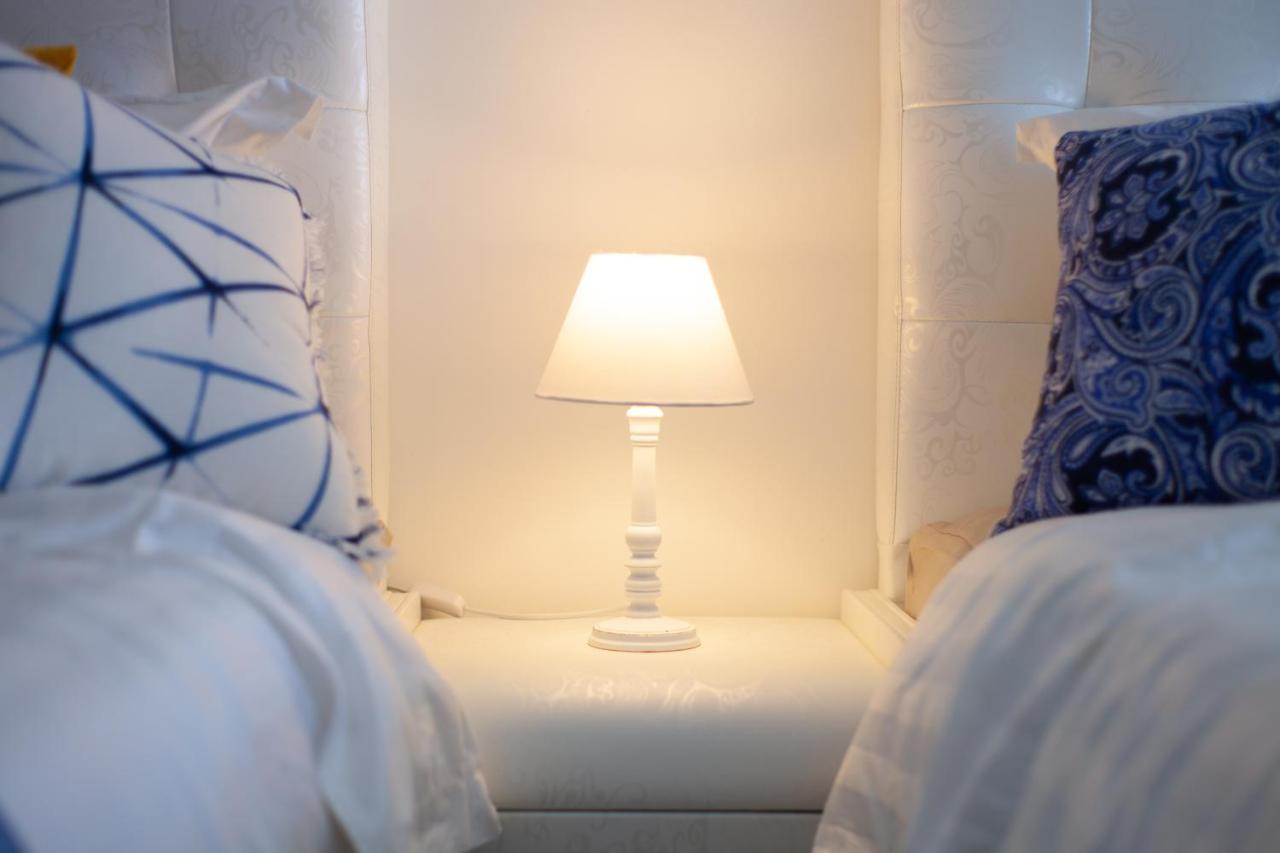 Apartamento Violetta Birżebbuġa Exterior foto