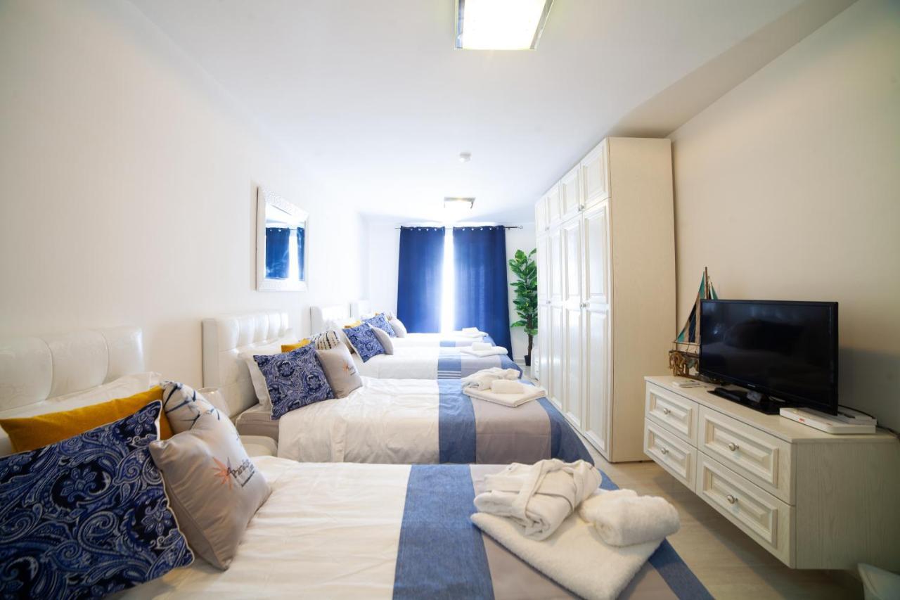 Apartamento Violetta Birżebbuġa Exterior foto