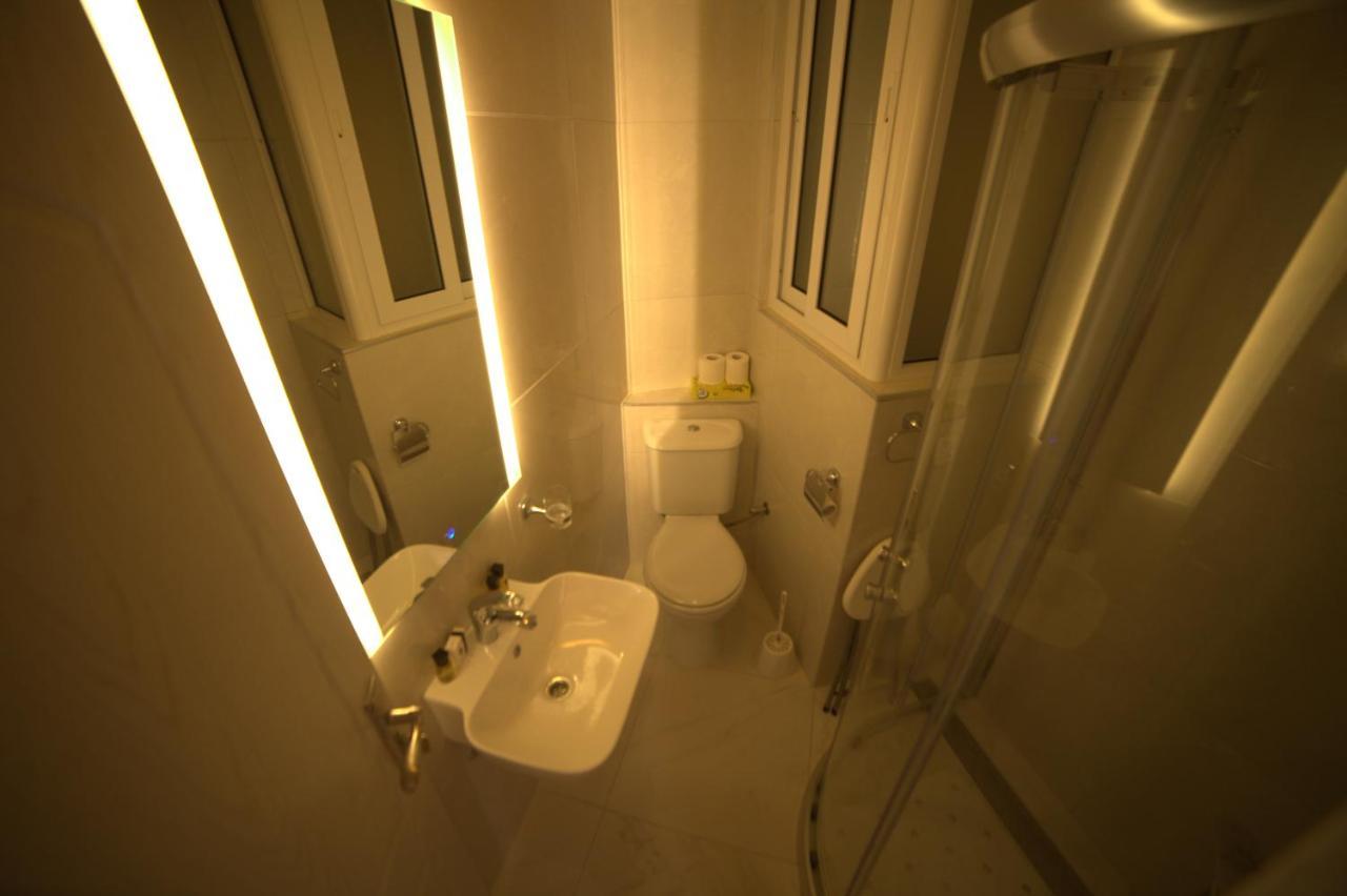 Apartamento Violetta Birżebbuġa Exterior foto