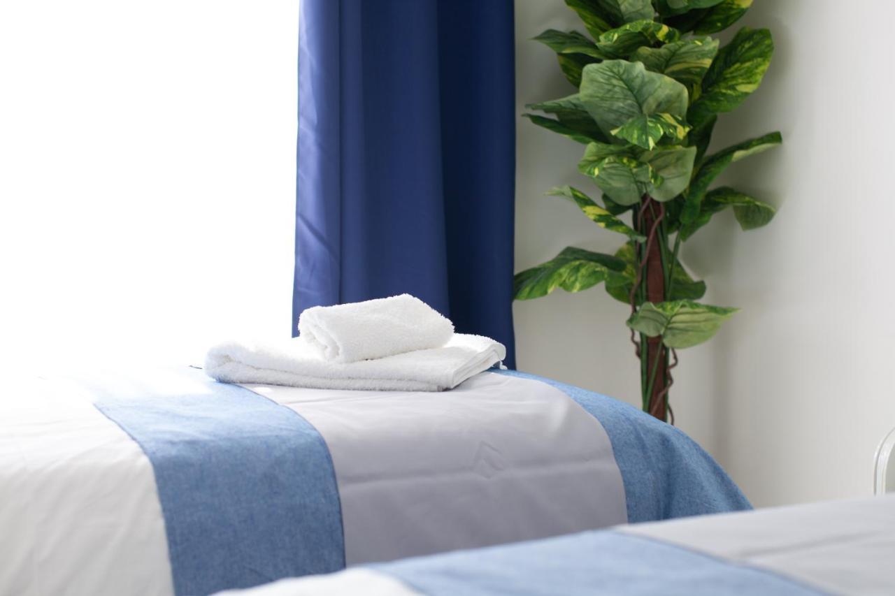 Apartamento Violetta Birżebbuġa Exterior foto