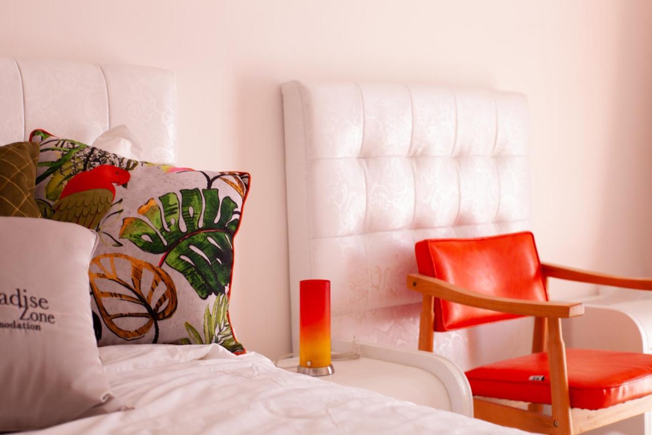 Apartamento Violetta Birżebbuġa Exterior foto