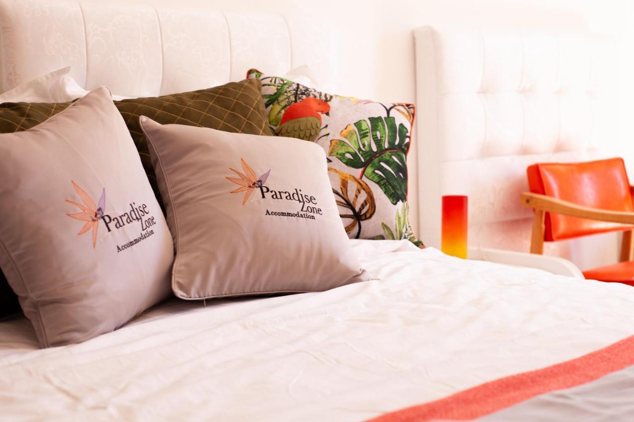 Apartamento Violetta Birżebbuġa Exterior foto